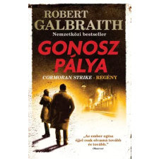 Gabo Gonosz pálya egyéb e-könyv