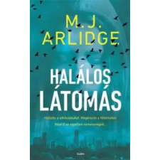 Gabo Halálos látomás egyéb e-könyv