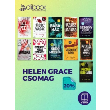 Gabo HELEN GRACE CSOMAG egyéb e-könyv