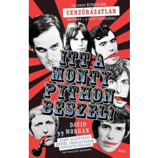 Gabo Itt a Monty Python beszél! egyéb e-könyv