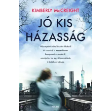 Gabo Jó kis házasság egyéb e-könyv