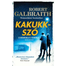 Gabo Kakukkszó egyéb e-könyv