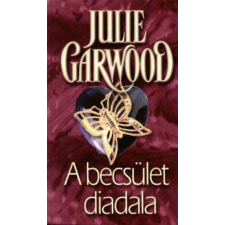 Gabo Kiadó A becsület diadala antikvárium - használt könyv