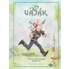 Gabo Kiadó A kis vaják | Carboni,Giada