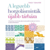 Gabo Kiadó A legszebb horgolásminták újabb tárháza
