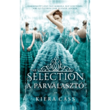 Gabo Kiadó A Párválasztó - A Párválasztó 1. regény