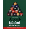 Gabo Kiadó A pool-biliárd kézikönyve