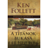 Gabo Kiadó A titánok bukása