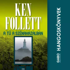 Gabo Kiadó A Tű a szénakazalban egyéb e-könyv