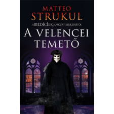 Gabo Kiadó A velencei temető történelem