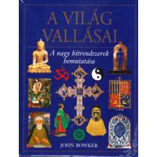 Gabo Kiadó A világ vallásai antikvárium - használt könyv