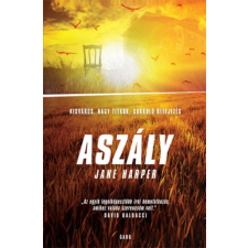 Gabo Kiadó Aszály antikvárium - használt könyv