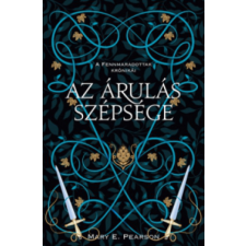 Gabo Kiadó Az árulás szépsége irodalom