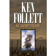 Gabo Kiadó Az ígéret földje történelem