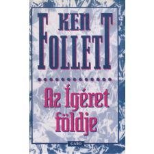 Gabo Kiadó Az Ígéret földje antikvárium - használt könyv