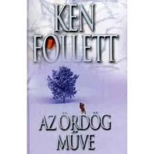 Gabo Kiadó Az ördög műve antikvárium - használt könyv