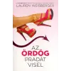 Gabo Kiadó Az ördög Pradát visel