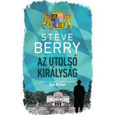 Gabo Kiadó Az utolsó királyság történelem