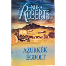 Gabo Kiadó Azúrkék égbolt antikvárium - használt könyv
