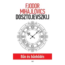 Gabo Kiadó Bűn és bűnhődés irodalom