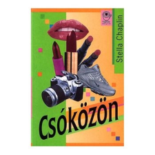 Gabo Kiadó Csóközön szépirodalom
