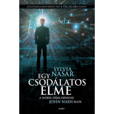 Gabo Kiadó Egy csodálatos elme egyéb könyv