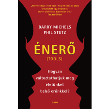 Gabo Kiadó Énerő antikvárium - használt könyv