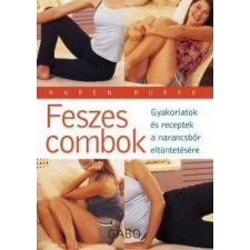 Gabo Kiadó Feszes combok hobbi, szabadidő