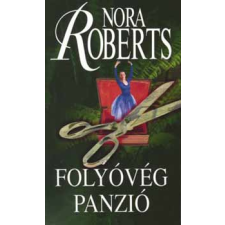 Gabo Kiadó Folyóvég panzió antikvárium - használt könyv