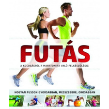 Gabo Kiadó Futás sport