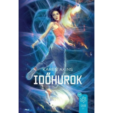 Gabo Kiadó Időhurok regény