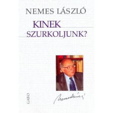 Gabo Kiadó Kinek szurkoljunk? irodalom