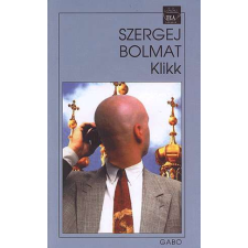 Gabo Kiadó Klikk regény