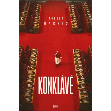Gabo Kiadó Konklávé történelem