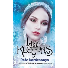 Gabo Kiadó Lisa Kleypas-Rafe karácsonya (Kölcsönözhető!) regény