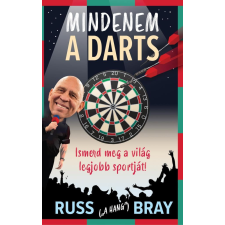 Gabo Kiadó Mindenem a Darts sport