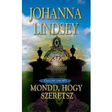 Gabo Kiadó Mondd, hogy szeretsz antikvárium - használt könyv