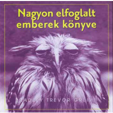 Gabo Kiadó Nagyon elfoglalt emberek könyve antikvárium - használt könyv
