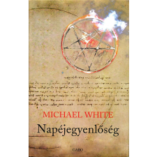 Gabo Kiadó Napéjegyenlőség regény