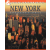 Gabo Kiadó New York - A VILÁG LEGSZEBB HELYEI