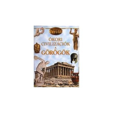 Gabo Kiadó Ókori civilizációk - a görögök történelem