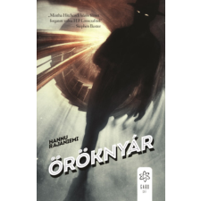 Gabo Kiadó Öröknyár regény