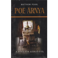 Gabo Kiadó Poe árnya antikvárium - használt könyv