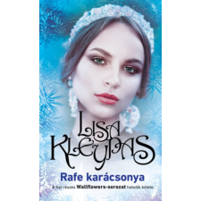 Gabo Kiadó Rafe karácsonya - Wallflowers 6. regény