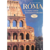 Gabo Kiadó Róma, az örök város régészeti emlékei