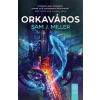 Gabo Kiadó Sam J. Miller - Orkaváros
