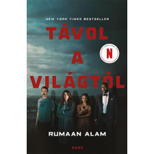Gabo Kiadó Távol a világtól irodalom