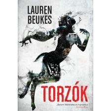 Gabo Kiadó Torzók szépirodalom