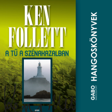 Gabo Kiadó Tű a szénakazalban regény