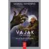 Gabo Kiadó Vaják I. - The Witcher - Az utolsó kívánság | Andrzej Sapkowski